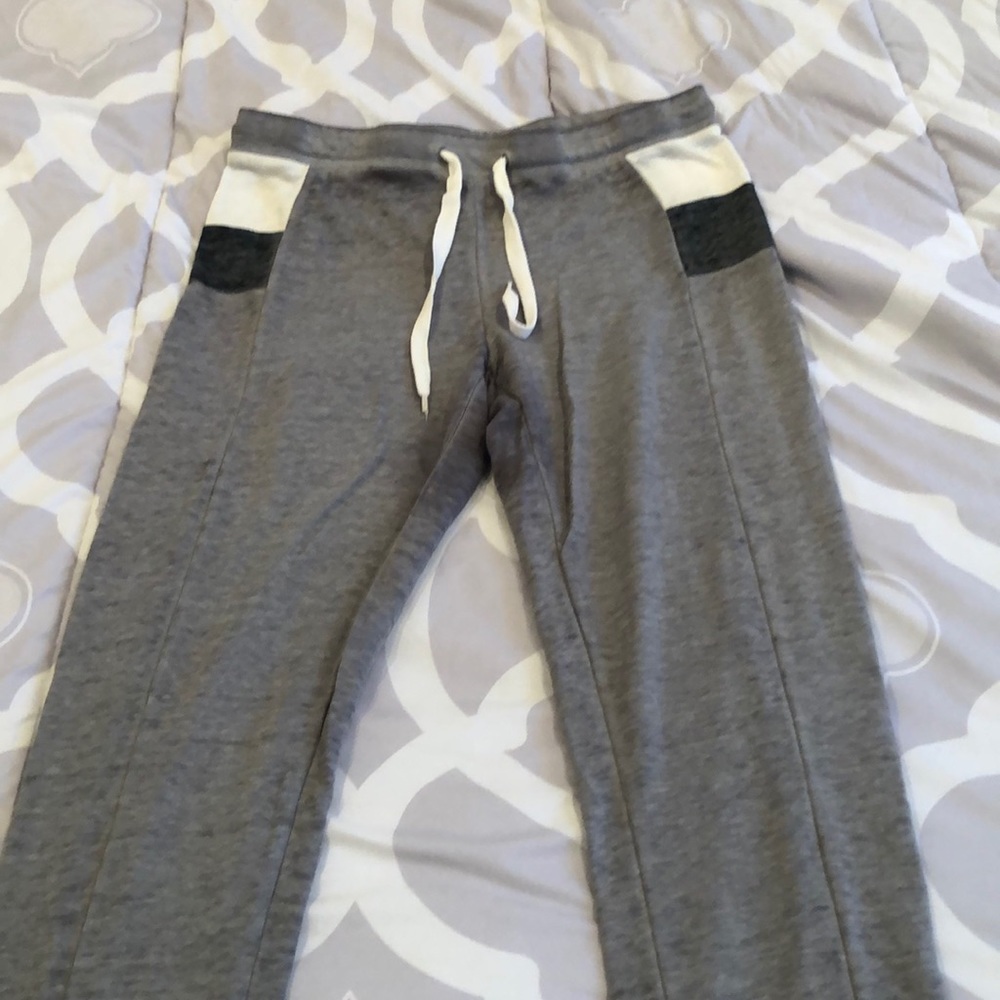 Sweat pants